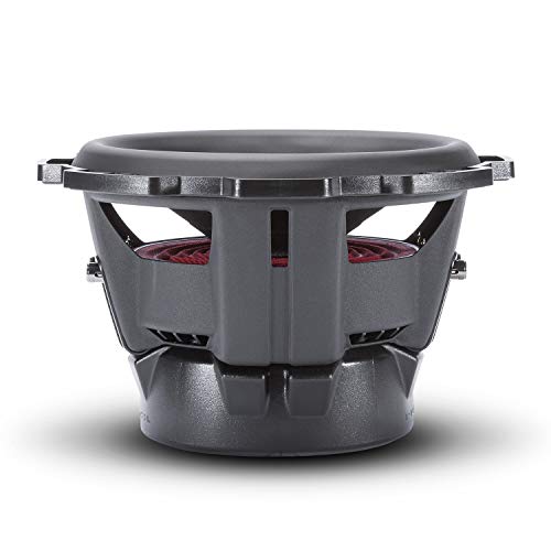 Rockford Fosgate Punch P2 DVC 10-Inch 300 Watts RMS 600 Watts Peak Subwoofer Rockford Fosgate Punch P2 DVC 10-Inch 300 Watts RMS 600 Watts Peak Subwoofer